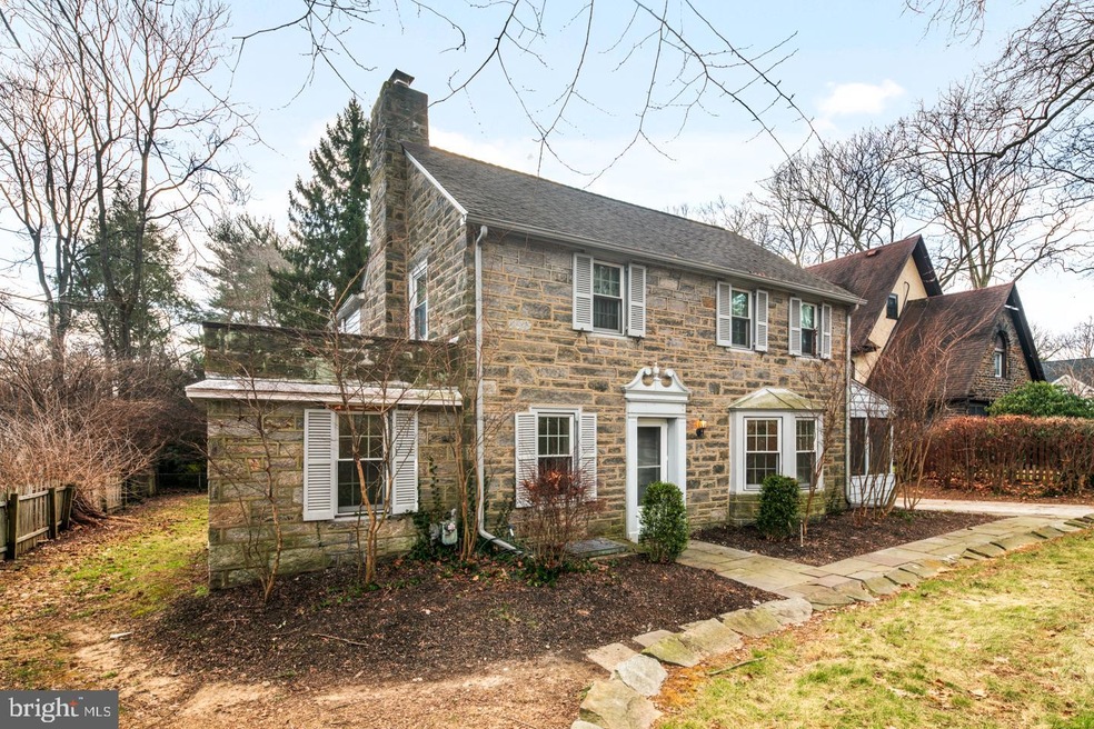 150 E Levering Mill Rd, Bala Cynwyd, PA 19004 - photo 1