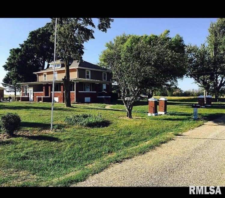 1314 110th St, Monmouth, IL 61462 - photo 1