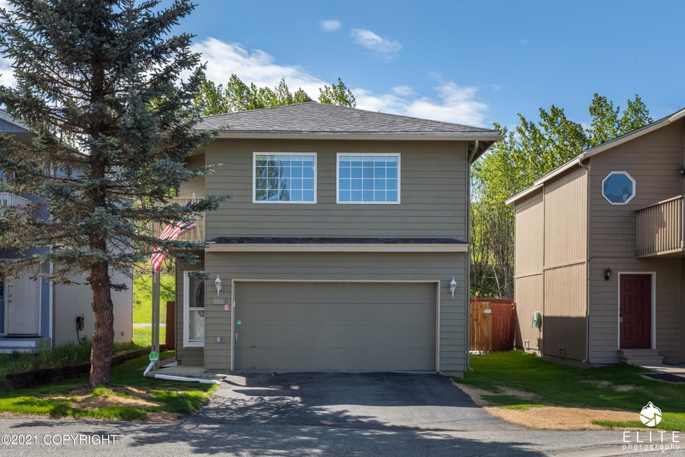 Curb Appeal