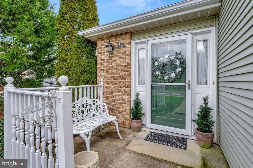 16 Standiford Ct unit 182, Wilmington, DE 19804 - photo 1