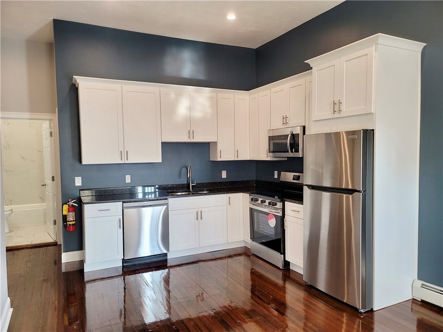 884 Main St unit 1F, Pawtucket, RI 02860 - photo 1