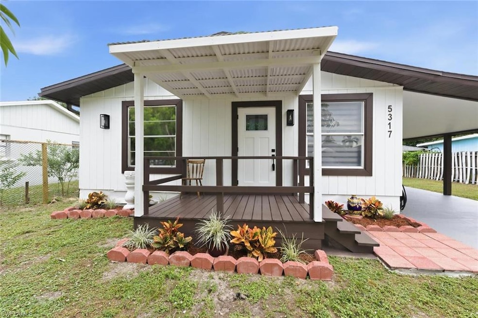 5317 Dixie Dr, Naples, FL 34113 - photo 1