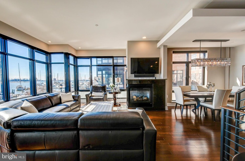 965 Fell St, Baltimore, MD 21231 - photo 1