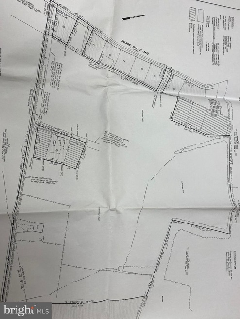 Lot Belmont Rd, Gettysburg, PA 17325 - photo 1