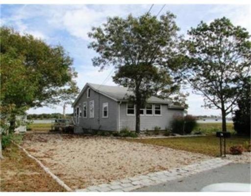 78 Rosepoint Ave, West Wareham, MA 02576 - photo 1