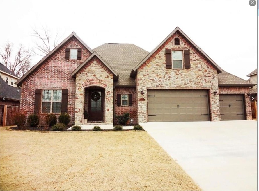 202 Highland Rd, Bentonville, AR 72712 - photo 1