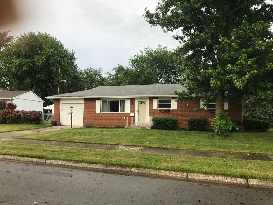 4438 Midvale Rd, Columbus, OH 43224 - photo 1