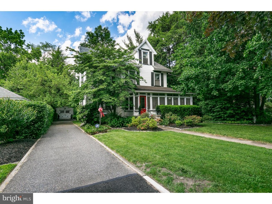 15 E Cedar Ave, Merchantville, NJ 08109 - photo 1