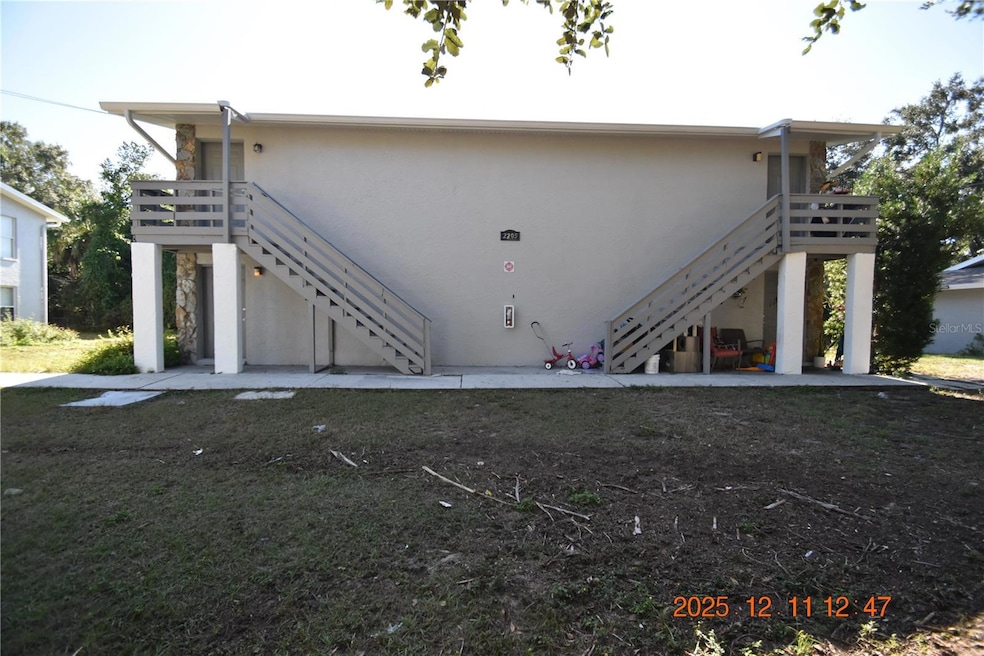 2205 Irene St, Lutz, FL 33549 - photo 1