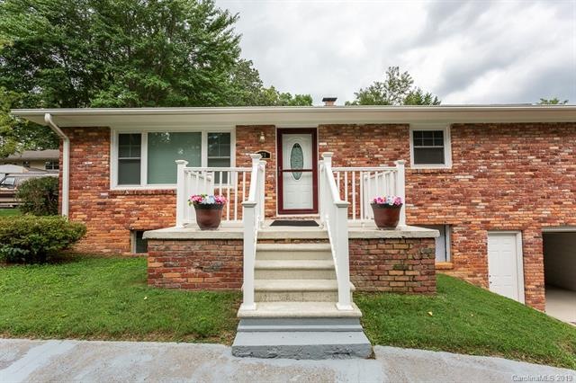 175 Brooklyn Rd, Asheville, NC 28803 - photo 1