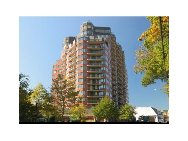 The Classic unit 11H, Stamford, CT 06901 - photo 1