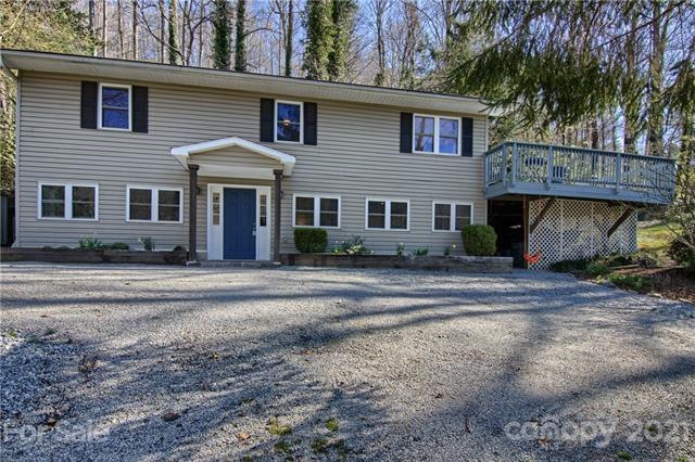 670 Salisbury Rd, Hendersonville, NC 28792 - photo 1