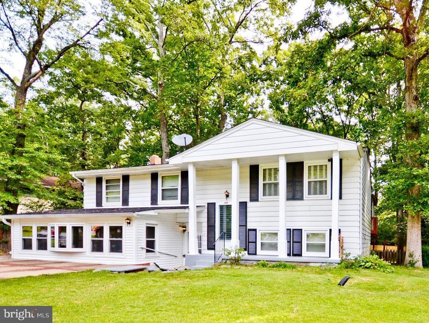 6909 Pine Valley Dr, Glenn Dale, MD 20769 - photo 1