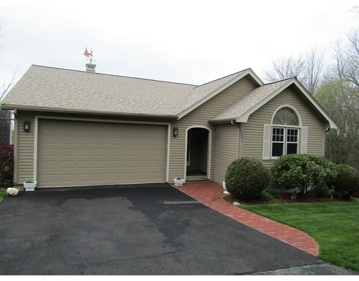 5168 N Main St, Fall River, MA 02720 - photo 1