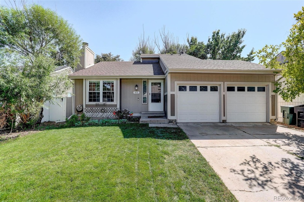 4172 E 126th Place, Thornton, CO 80241 - photo 1