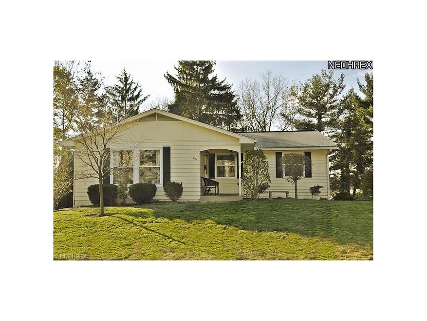 One Story Ranch With Walk Out Lower Level!Three to