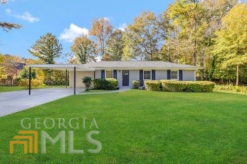 4858 Lantern Ln SW, Mableton, GA 30126 - photo 1