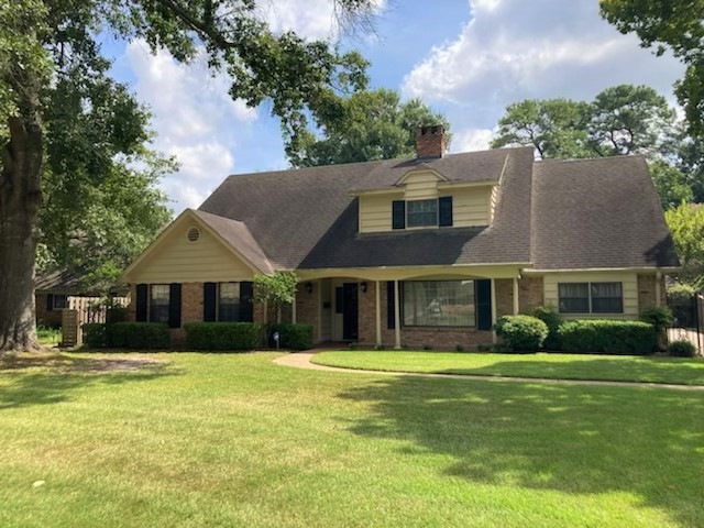 5006 Treebark Ln, Houston, TX 77018 - photo 1