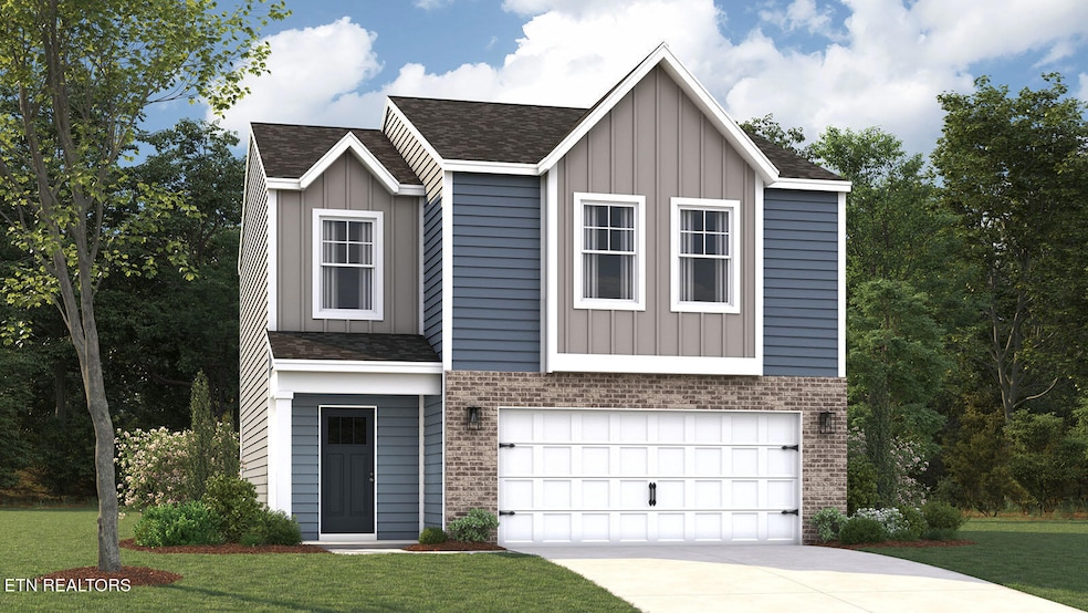 1359 Three Horses Ln, Maryville, TN 37803 - photo 1