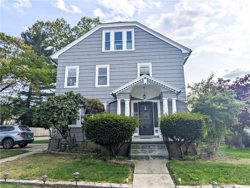 100 Keith Ave unit 2, Cranston, RI 02910 - photo 1