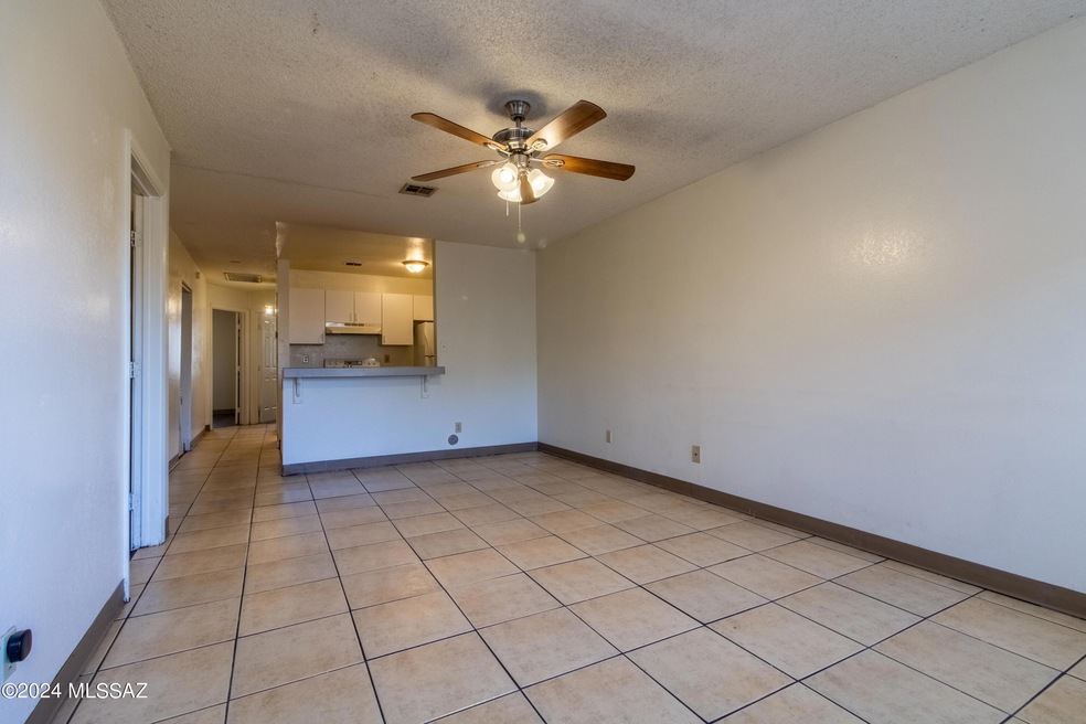4116 N 1st Ave unit 1C, Tucson, AZ 85719 - photo 1