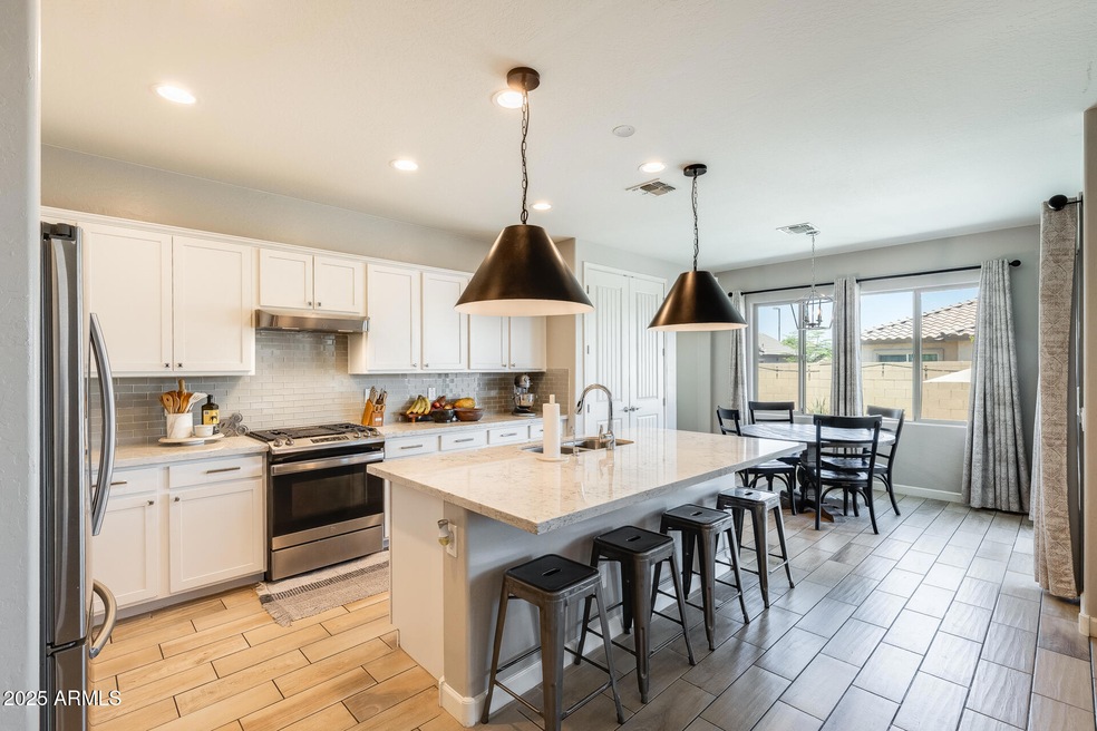 Sold $485,000 • Co-Listing Agent