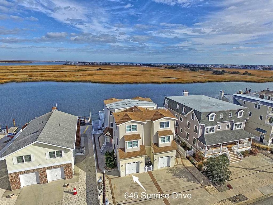 645 Sunrise Dr, Avalon, NJ 08202 - photo 1