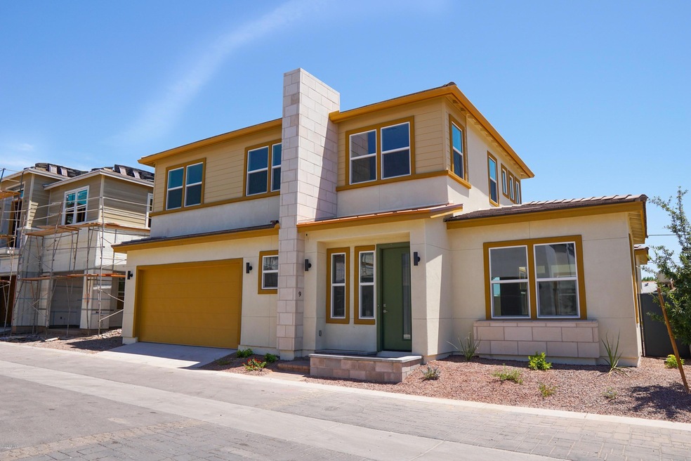 Lot 9