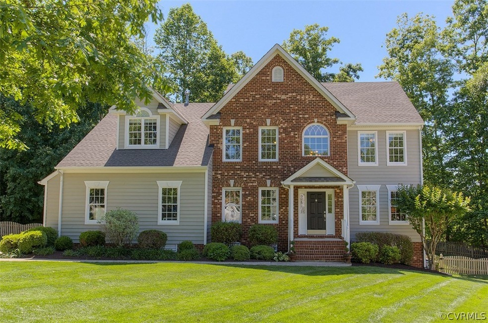 10605 Tuckerman Ct, Mechanicsville, VA 23116 - photo 1