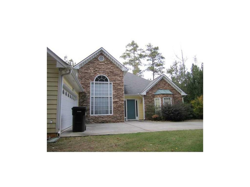 Exterior Front. Front