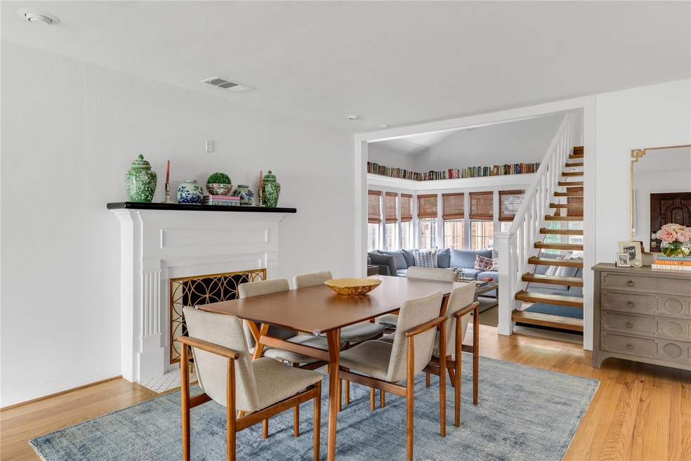 4207 Camden Ave, Dallas, TX 75206 - photo 1