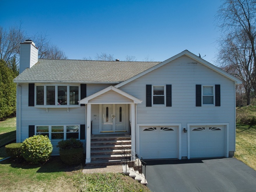 105 Temple Dr, Methuen, MA 01844 - photo 1