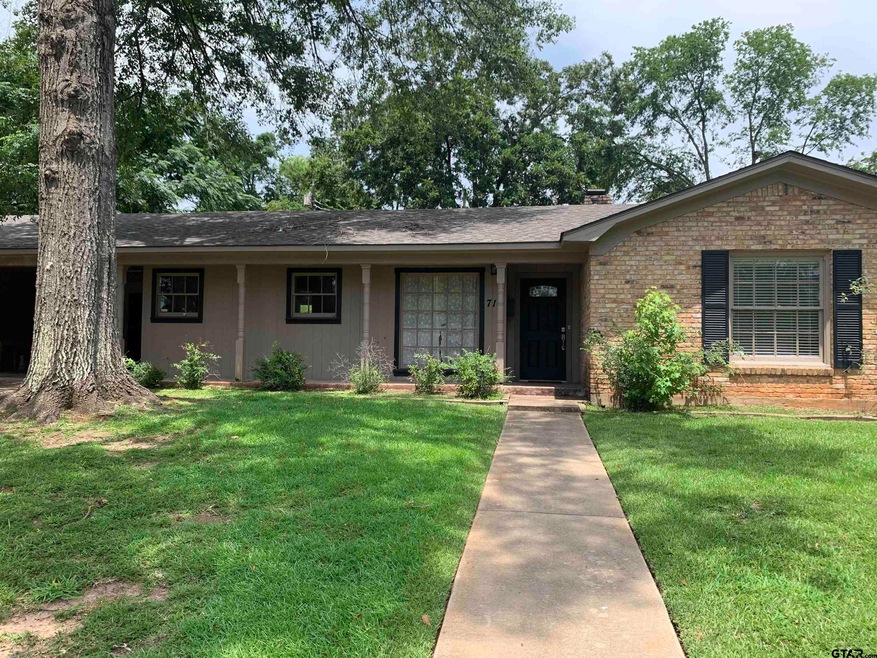 714 E Hudson St, Tyler, TX 75701 - photo 1