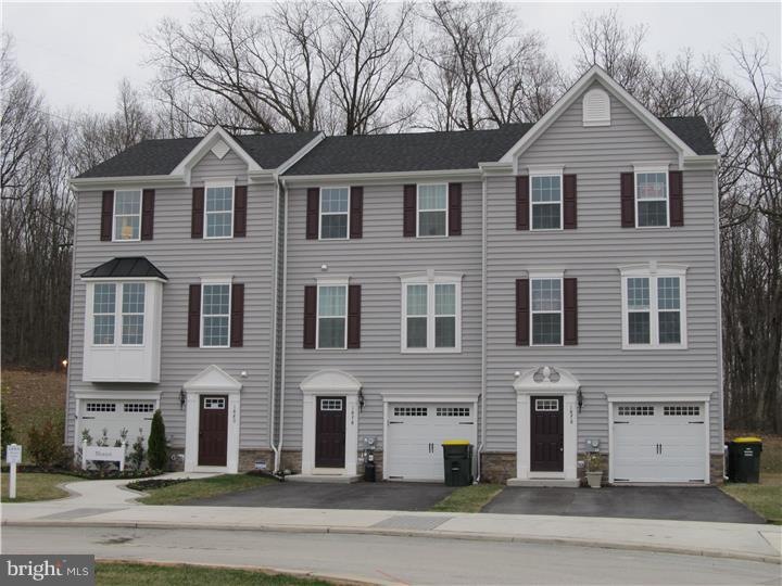 1876 Thistle Ct, Downingtown, PA 19335 - photo 1