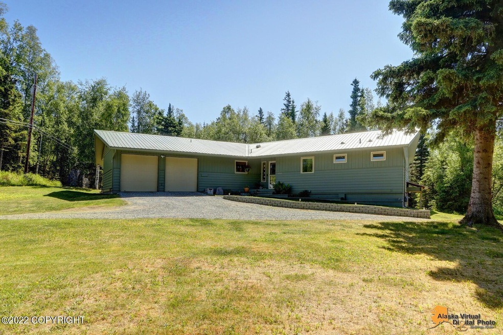 4040 Shandy Ct, Anchorage, AK 99516 - photo 1