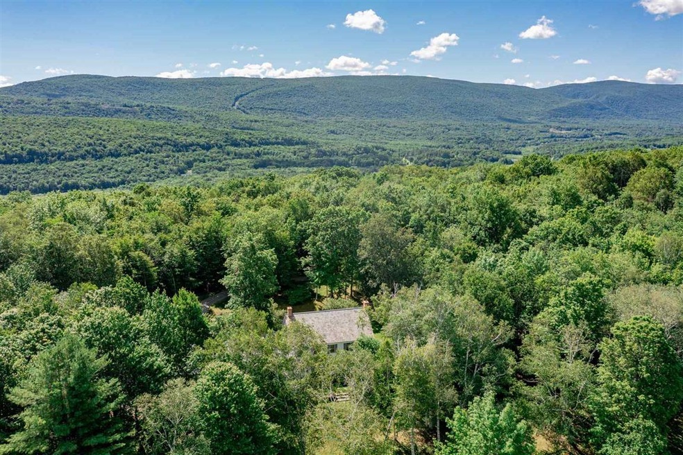 147 Green Peak Orchard Rd N, Dorset, VT 05253 - photo 1