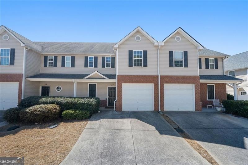 47 Eagle Glen Dr NE, Cartersville, GA 30121 - photo 1