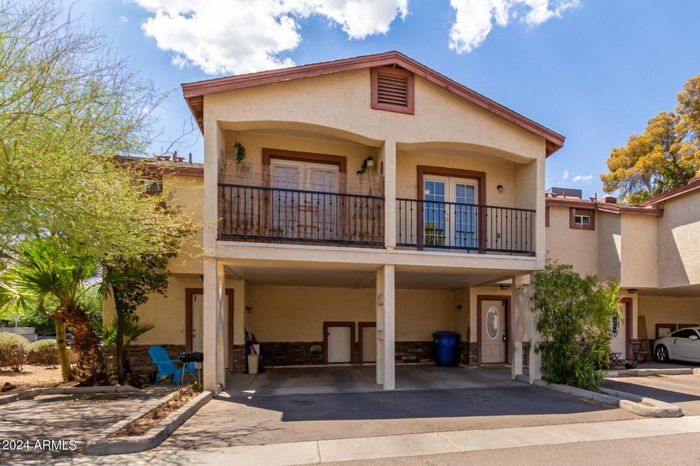 2610 E Monte Vista Rd unit 1, Phoenix, AZ 85008 - photo 1