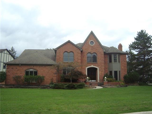 Front View