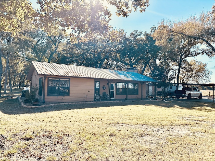 2387 Forehand Rd, Trinidad, TX 75163 - photo 1