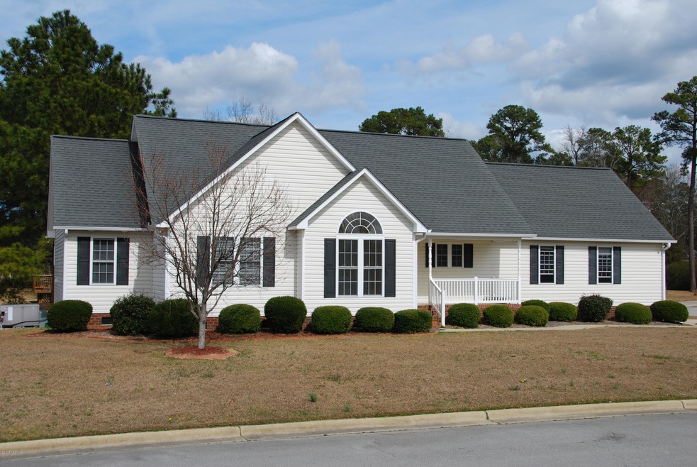 2710 Tonya Ct, Winterville, NC 28590 - photo 1