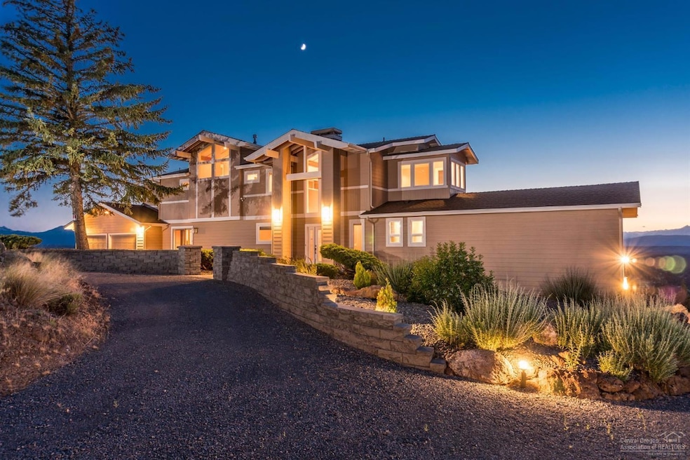 3124 NW Lynch Way, Redmond, OR 97756 - photo 1