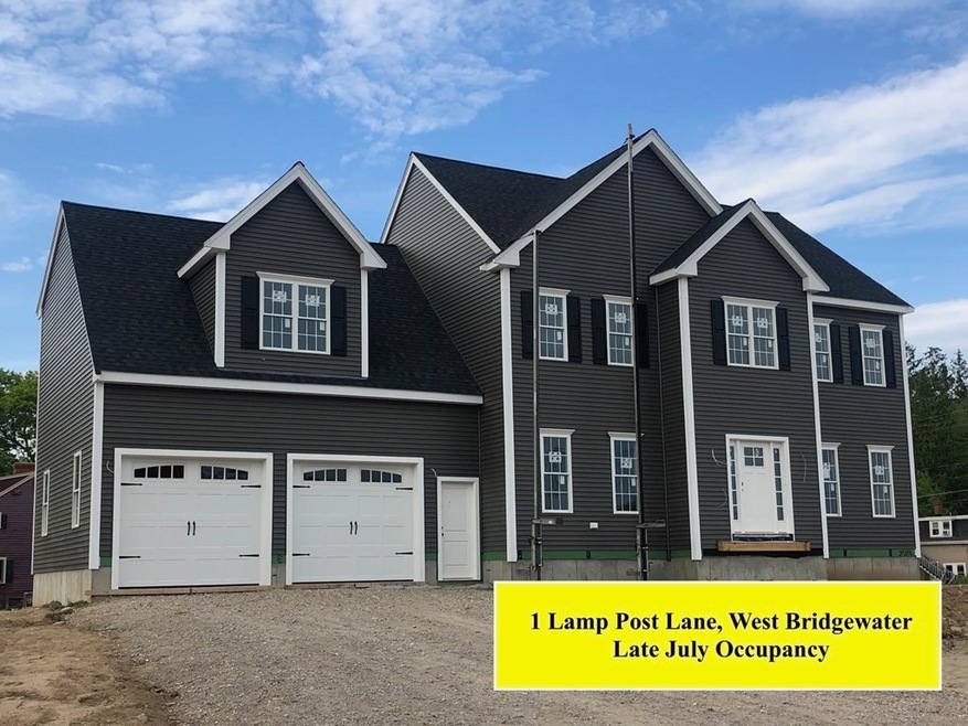 1 Sycamore Ln, West Bridgewater, MA 02379 - photo 1