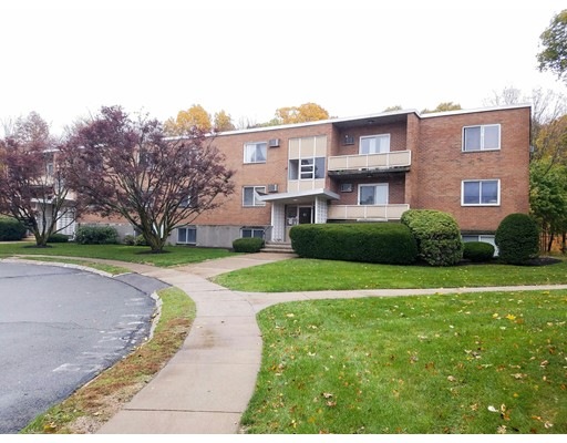 81 Lionel Ave unit A, Waltham, MA 02452 - photo 1