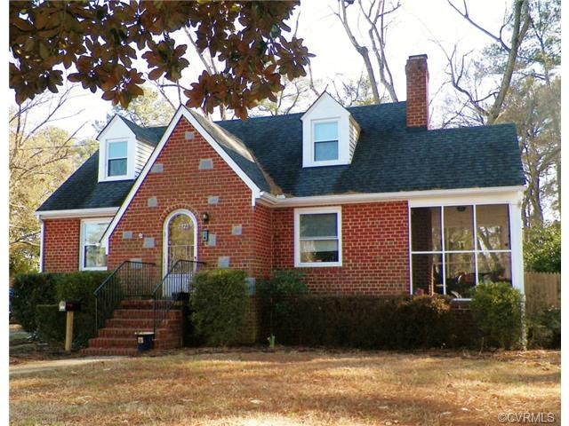 Front View