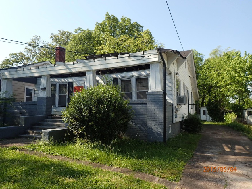 2406 Ivy St, Chattanooga, TN 37404 - photo 1