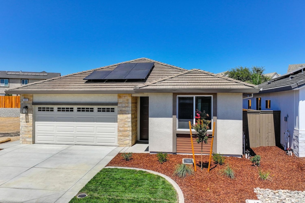 1089 Mallory Ridge St, Roseville, CA 95747 - photo 1