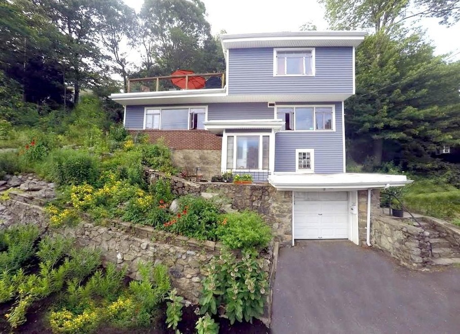 19 Brunswick Rd, Arlington, MA 02476 - photo 1