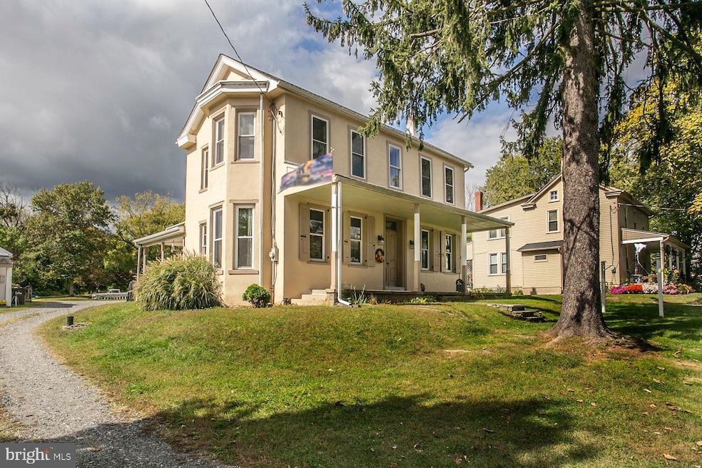 1214 N Gravel Pike, Perkiomenville, PA 18074 - photo 1