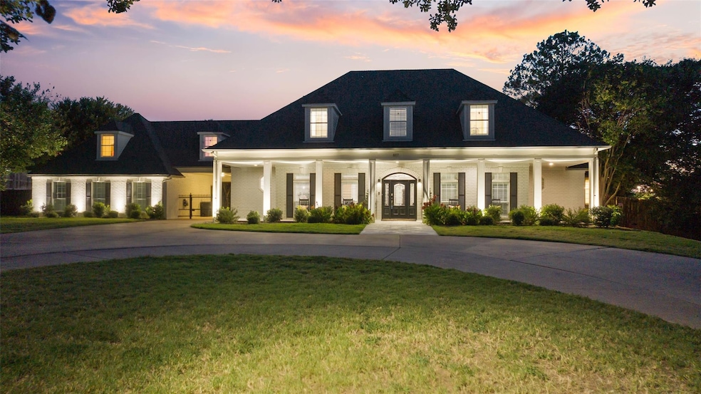 807 Pearl Dr, Southlake, TX 76092 - photo 1